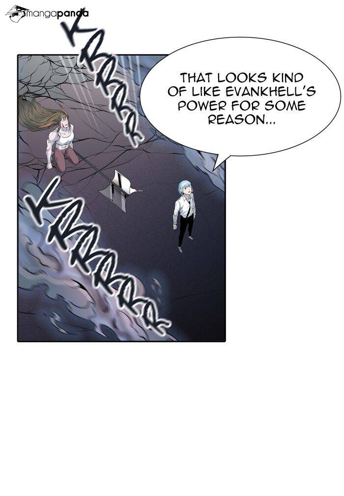 Tower of God Chapter 446 image 024